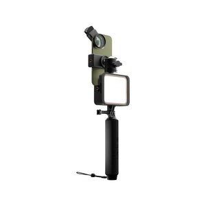 Sniper Slim Tattoo Photography Set - Ultimate Tattoo Supply
