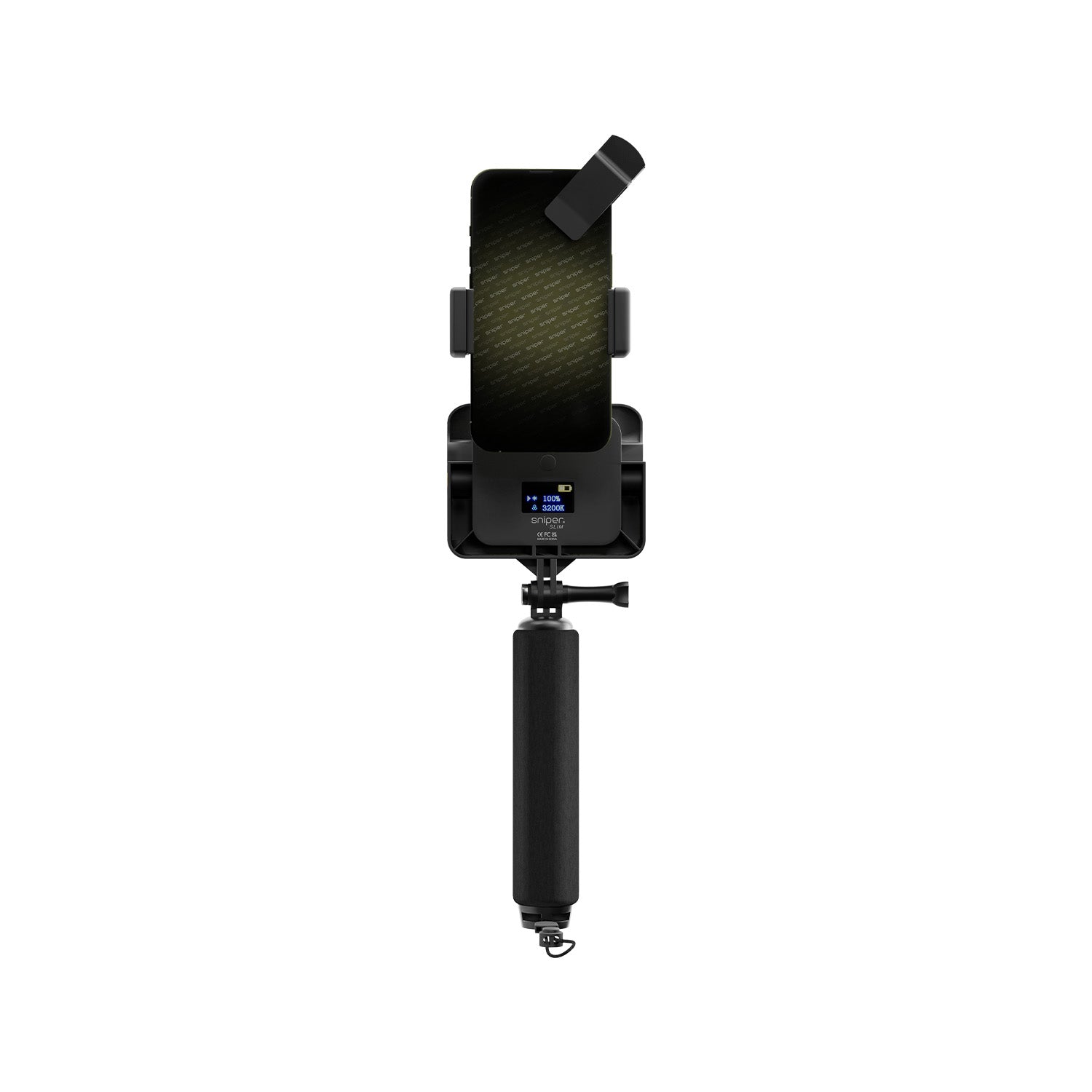 Sniper Slim Tattoo Photography Set - Ultimate Tattoo Supply