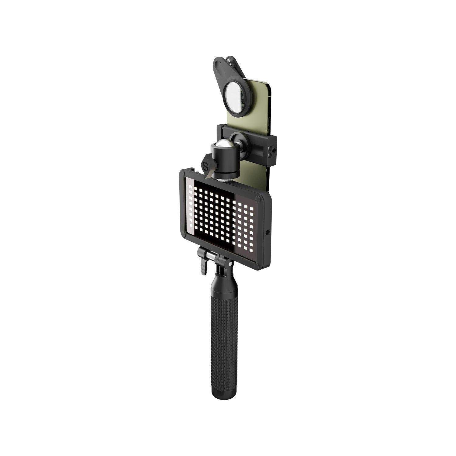 Sniper Slim Tattoo Photography Set - Ultimate Tattoo Supply
