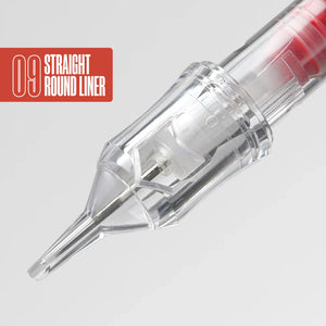 Eikon Cartridge Needles — Box of 20 - Painful Pleasures