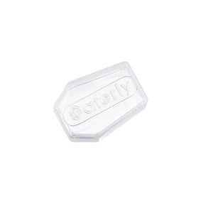 Saferly Coffin Ink Caps — #25 — Bag of 200 — Pick Color - Ultimate Tattoo Supply