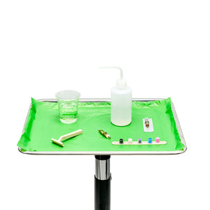Saferly Eco-Friendly Barrier Film — One Roll - Ultimate Tattoo Supply
