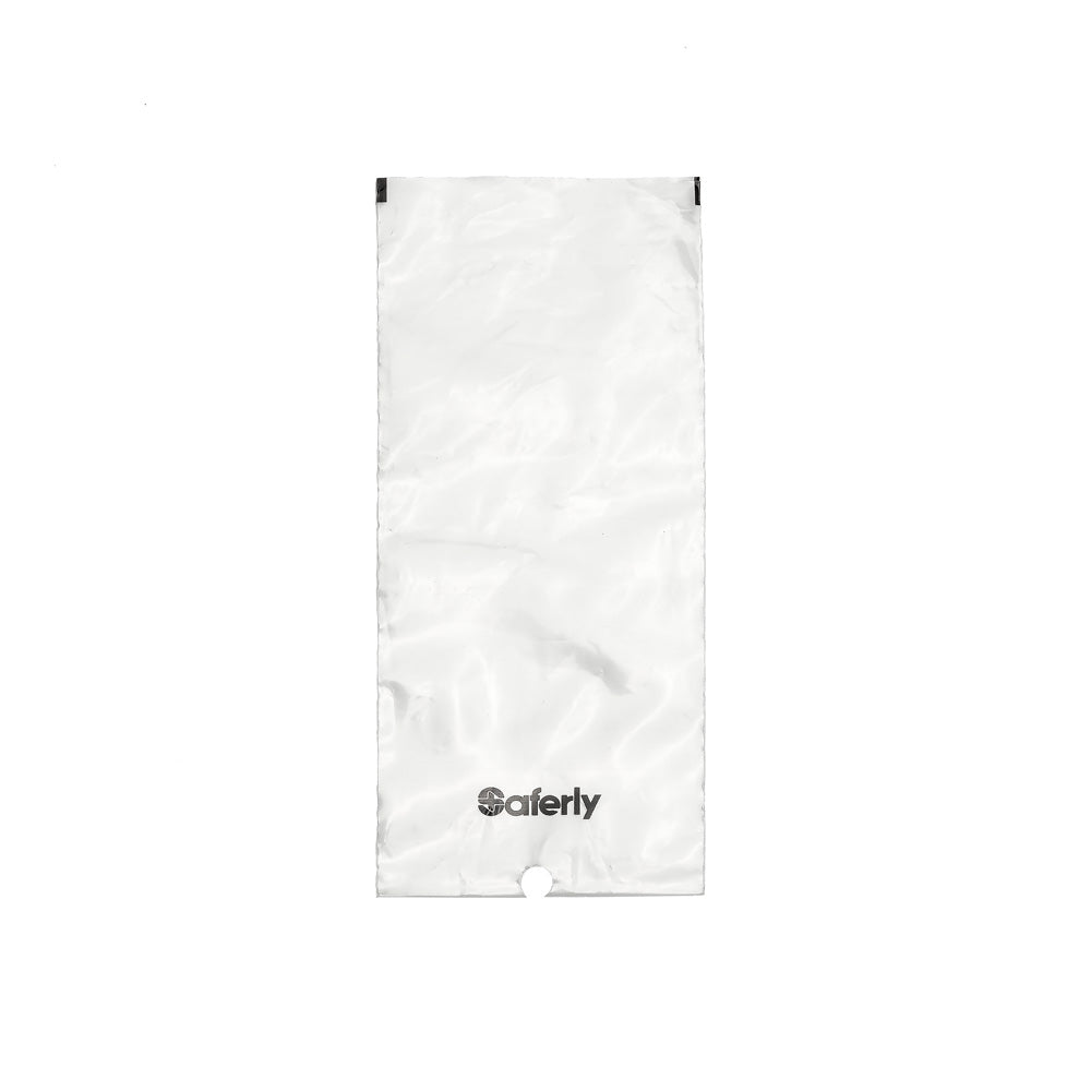 Saferly Big Boss Pen Machine Bags — Box of 200 - Ultimate Tattoo Supply