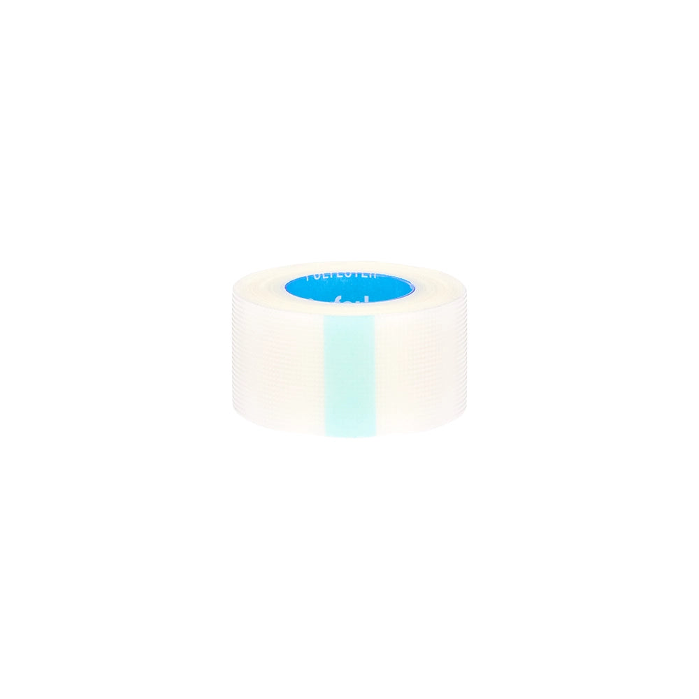 Saferly Polyester Tape — Case of 12