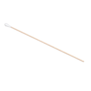 Saferly Sterilized Cotton Swabs — Box of 100