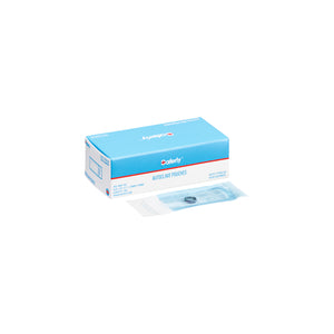 Saferly Autoclave Pouches – Pick Size