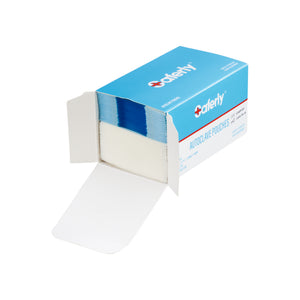 Saferly Autoclave Pouches – Pick Size