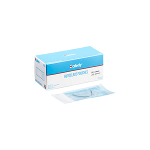 Saferly Autoclave Pouches – Pick Size