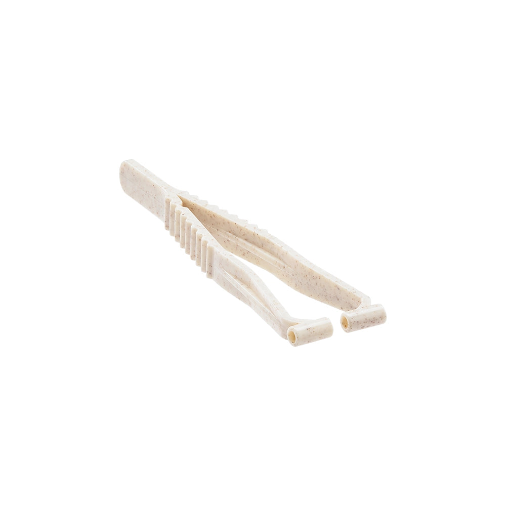 Saferly Biodegradable Forceps — Box of 25