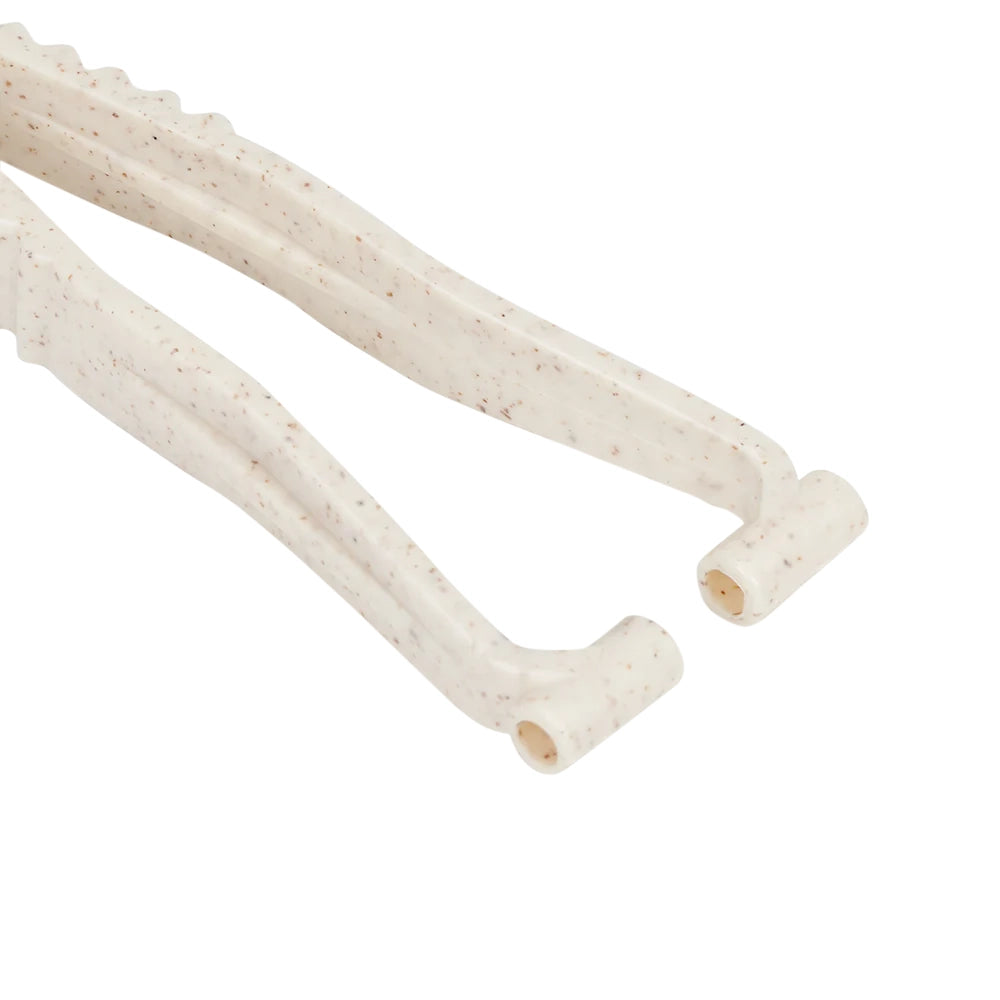 Saferly Biodegradable Forceps — Box of 25
