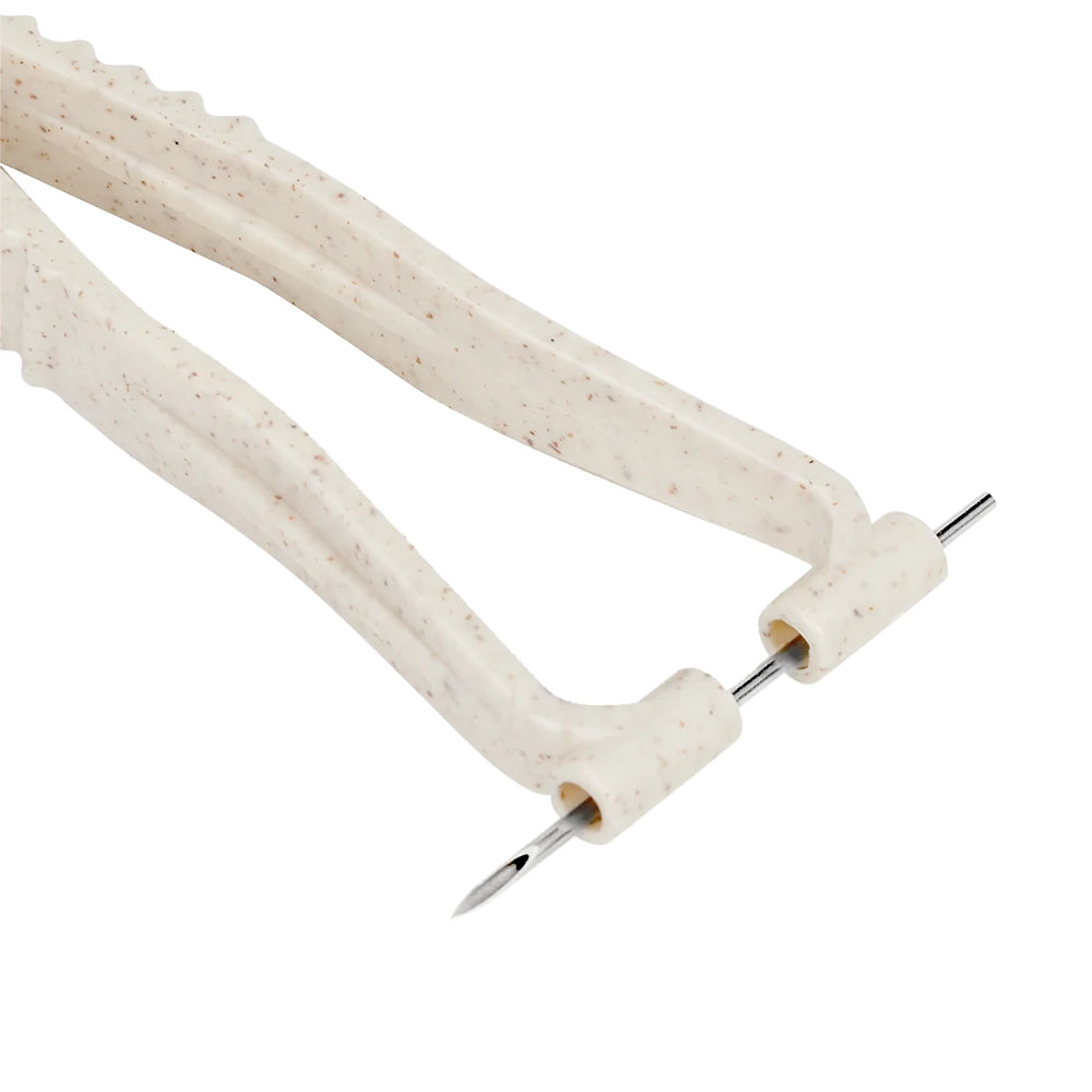 Saferly Biodegradable Forceps — Box of 25