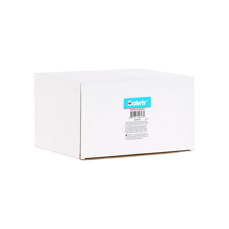 Saferly Barrier Film Dispenser - 02