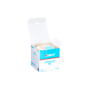 Saferly Cut-to-Size Hydrocolloid Roll