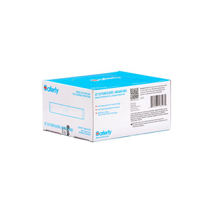 Saferly 32" Clip Cord Sleeves + Machine Bags
