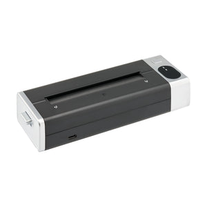 Saferly M6 Portable Tattoo Stencil Printer - Ultimate Tattoo Supply