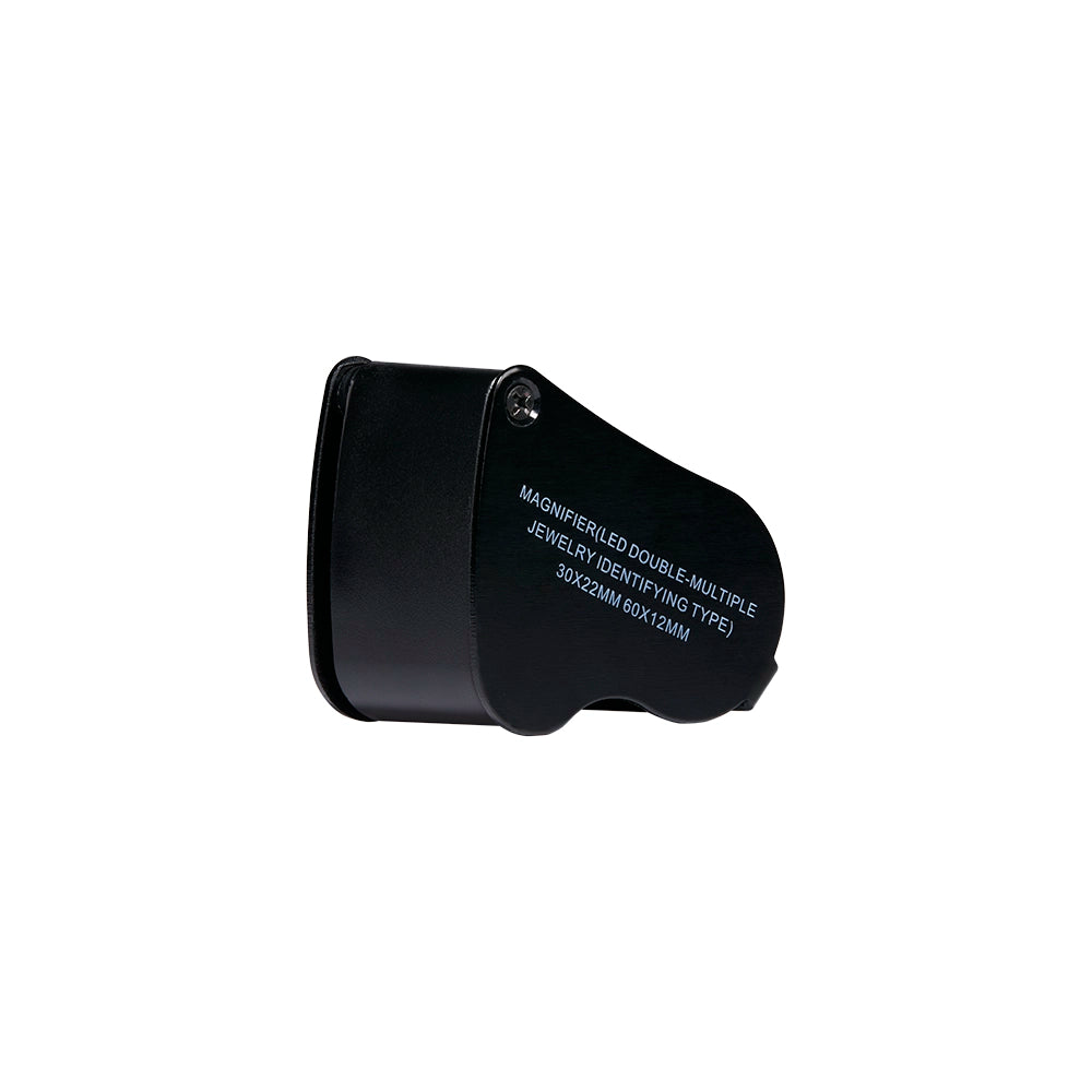 Saferly Triplet Eye Loupe