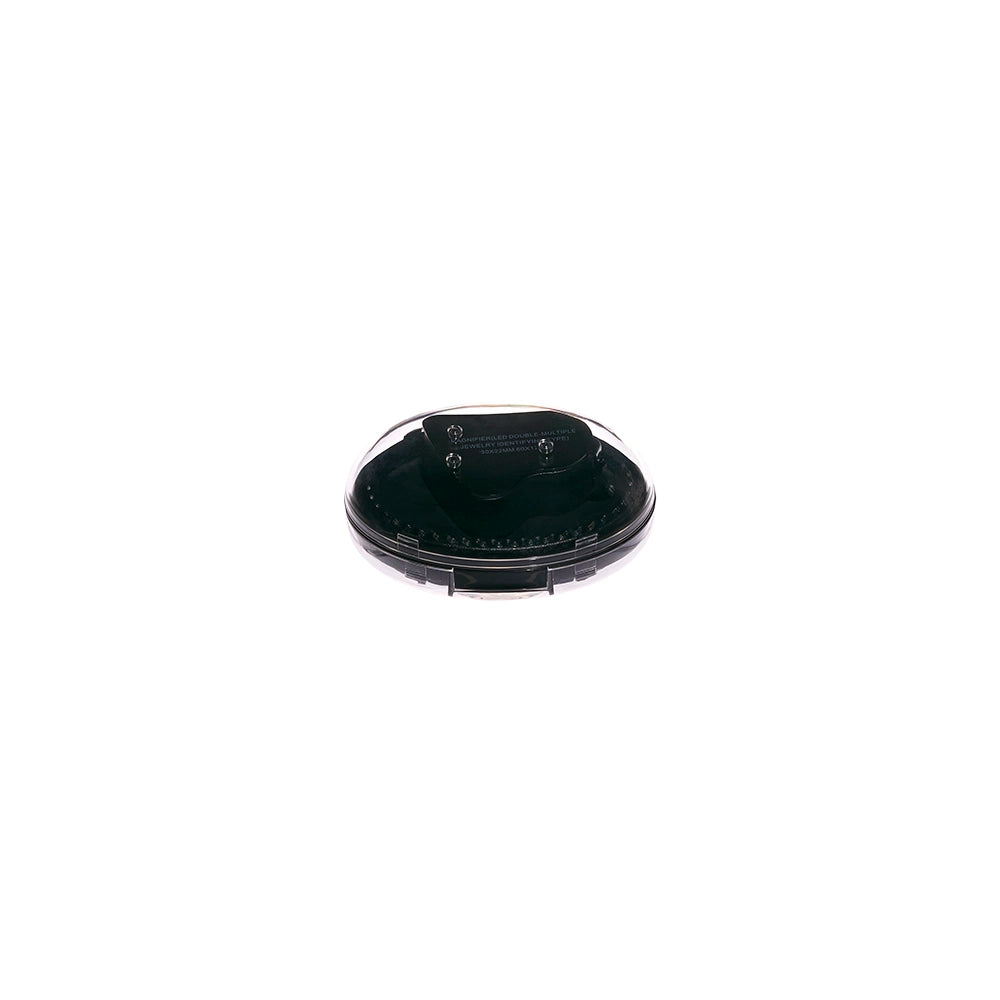 Saferly Triplet Eye Loupe