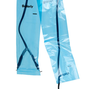 Saferly 20" Clip Cord Sleeves + Machine Bags