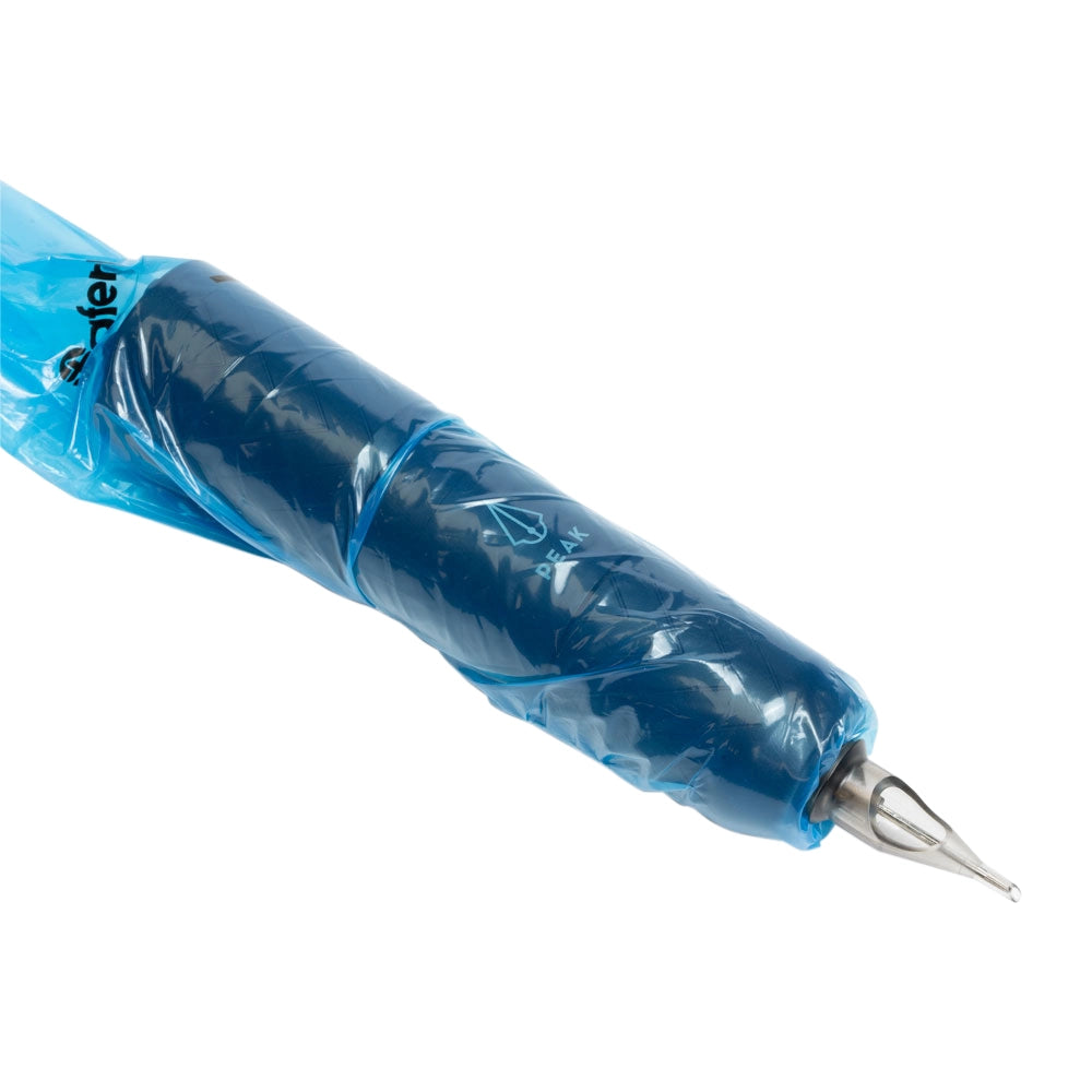 Saferly 20" Clip Cord Sleeves + Machine Bags
