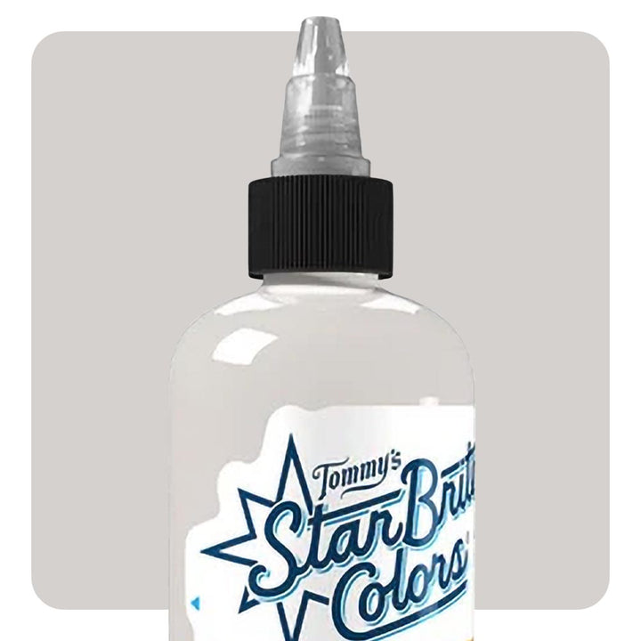 Sand Stone — Tommy's StarBrite Colors Tattoo Ink — Pick Size - Ultimate Tattoo Supply