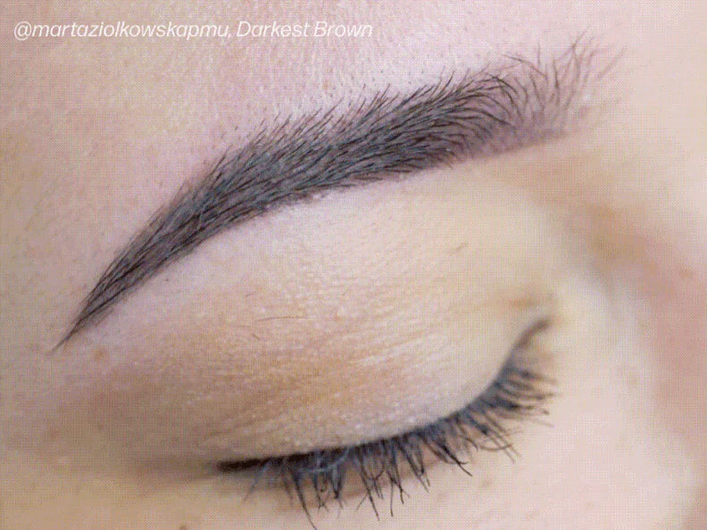 Perma Blend — Darkest Brown - Ultimate Tattoo Supply