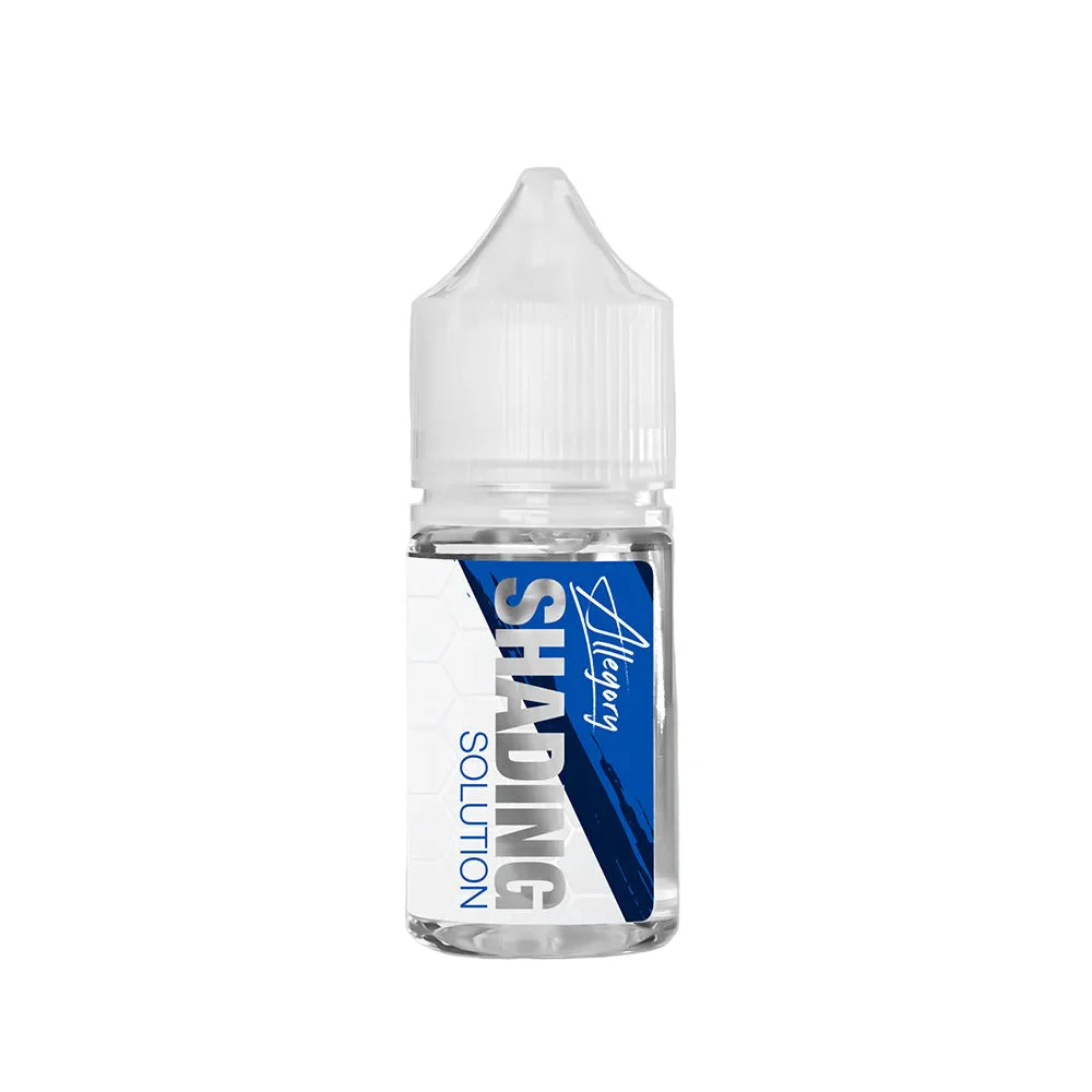 Shading Solution — Allegory Premium Tattoo Ink — Pick Size - Ultimate Tattoo Supply