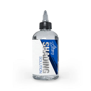Shading Solution — Allegory Premium Tattoo Ink — Pick Size - Ultimate Tattoo Supply