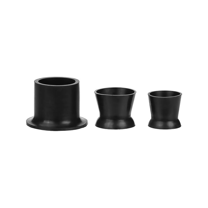 Saferly Silicone Ink Caps — Price Per Jar - Ultimate Tattoo Supply