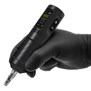 Peak Solice Ergo Wireless Machine - Peak Needles