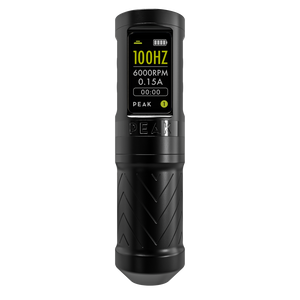 Peak Solice Ergo Wireless Machine - Ultimate Tattoo Supply