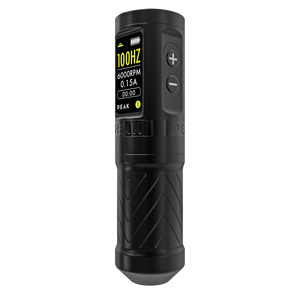 Peak Solice Ergo Wireless Machine - Ultimate Tattoo Supply