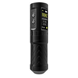 Peak Solice Ergo Wireless Machine - Ultimate Tattoo Supply