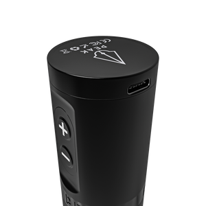 Peak Solice Ergo Wireless Machine - Peak Needles