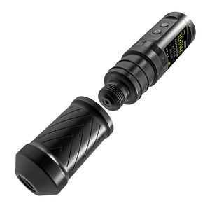 Peak Solice Ergo Wireless Machine - Ultimate Tattoo Supply