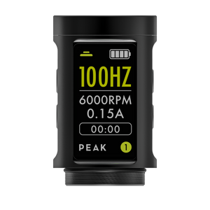 Peak Power Pack for Solice Ergo - Ultimate Tattoo Supply