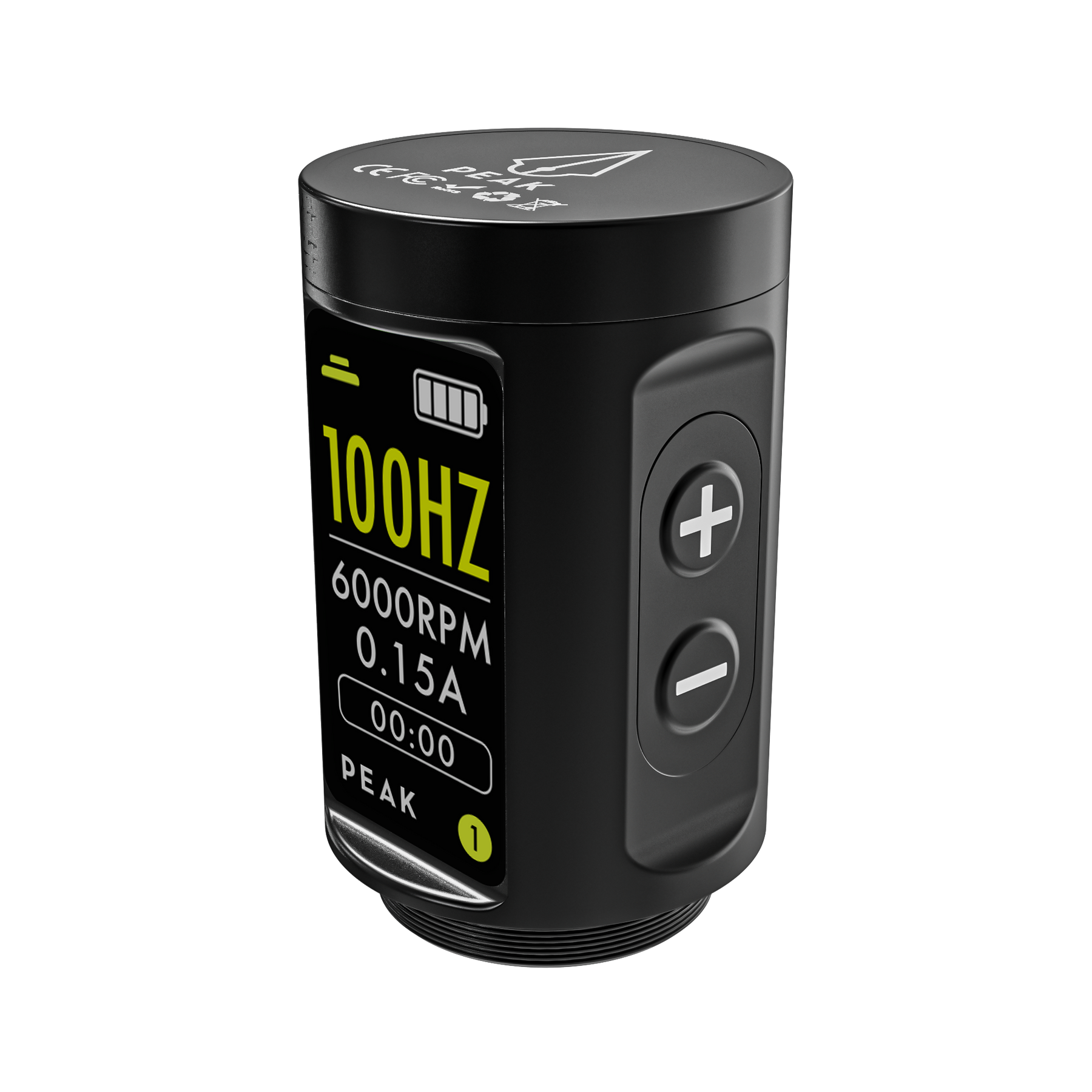 Peak Power Pack for Solice Ergo - Ultimate Tattoo Supply