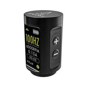 Peak Power Pack for Solice Ergo - Ultimate Tattoo Supply