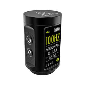 Peak Power Pack for Solice Ergo - Ultimate Tattoo Supply