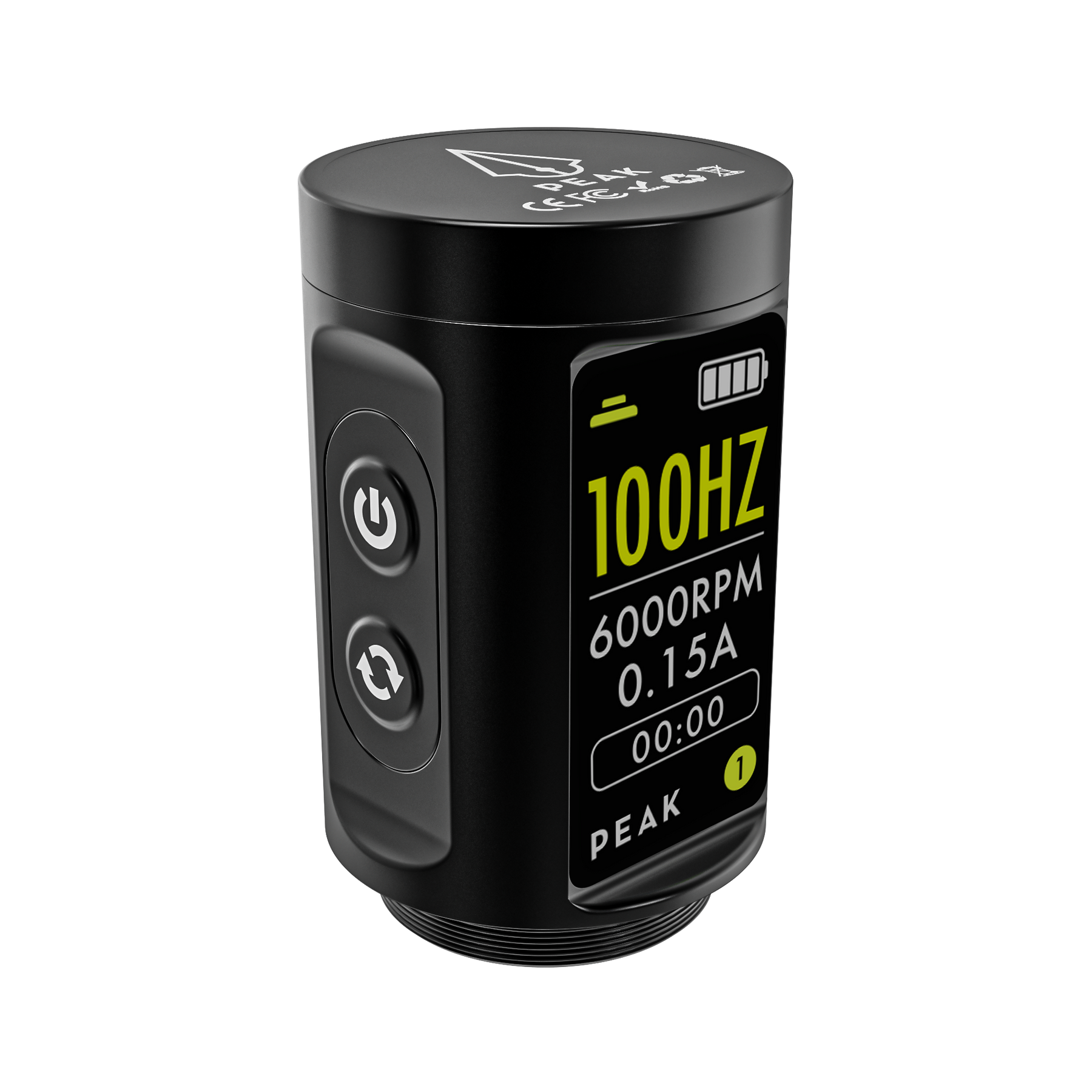 Peak Power Pack for Solice Ergo - Ultimate Tattoo Supply