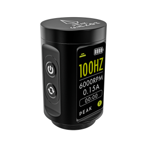 Peak Power Pack for Solice Ergo - Ultimate Tattoo Supply