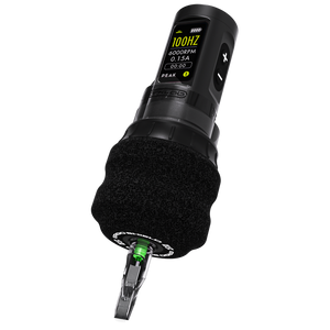 Peak Solice Ergo Wireless Machine - Ultimate Tattoo Supply