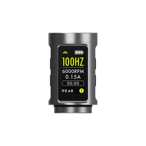 Peak Power Pack for Solice Ergo - Ultimate Tattoo Supply