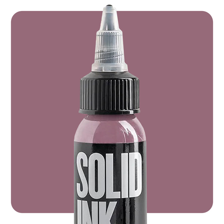 Solid Ink - Baroness - Ultimate Tattoo Supply