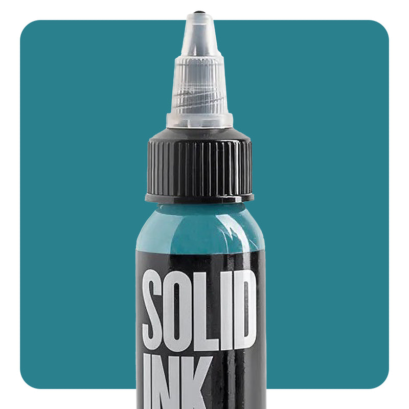 Solid Ink - Cancun - Ultimate Tattoo Supply