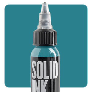 Solid Ink - Cancun - Ultimate Tattoo Supply