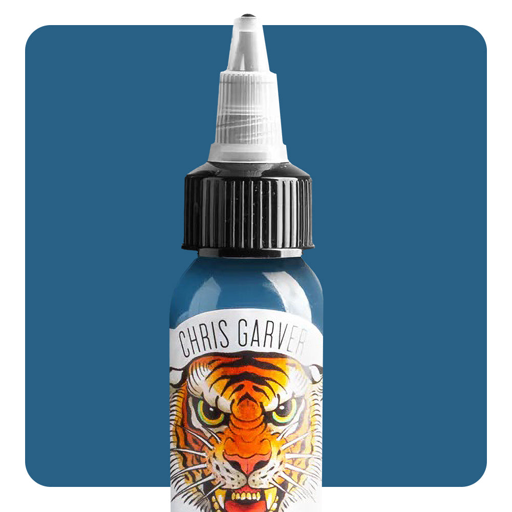 Solid Ink - Chris Garver Mikiri Light - Ultimate Tattoo Supply