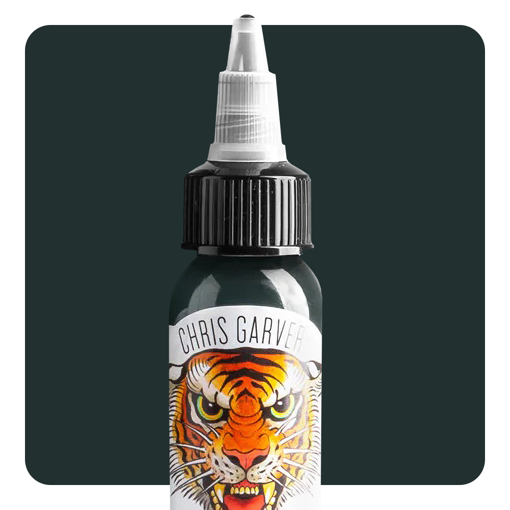 Solid Ink - Chris Garver Sweet Leaf - Ultimate Tattoo Supply