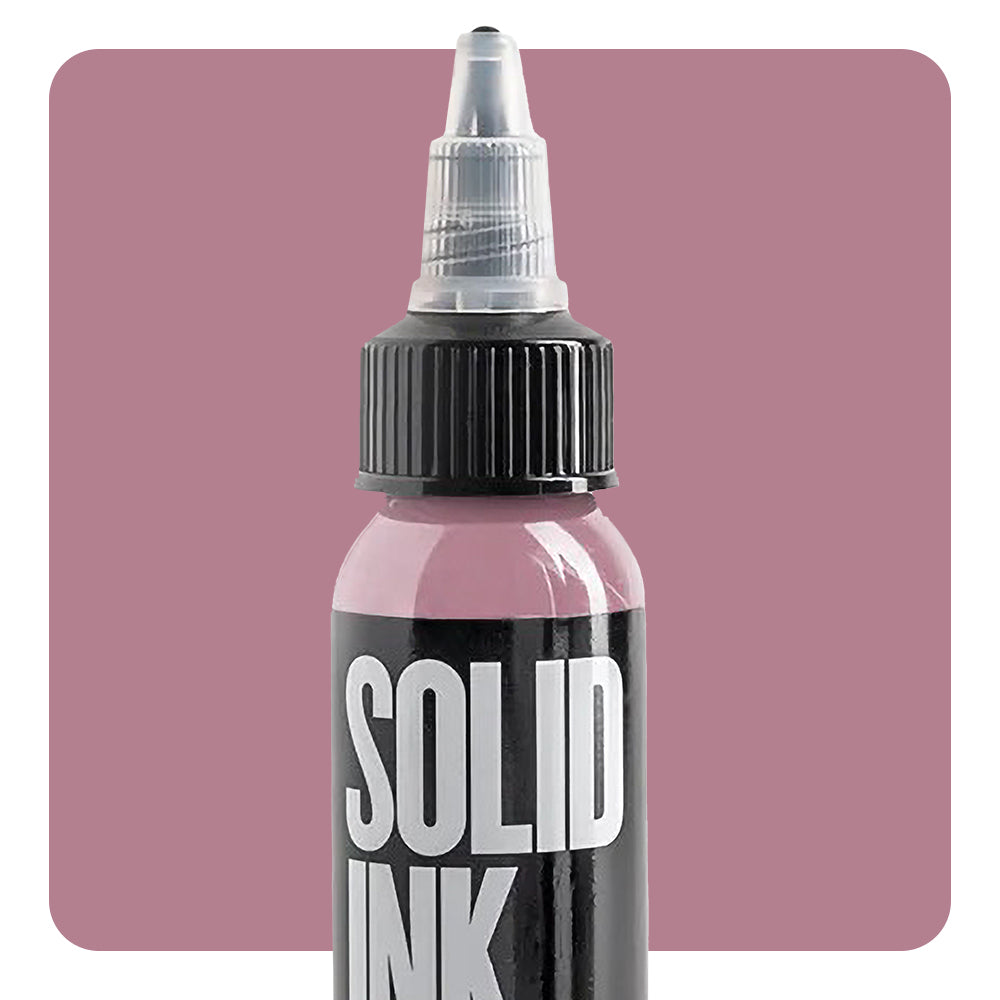 Solid Ink - Dead Rose - Ultimate Tattoo Supply