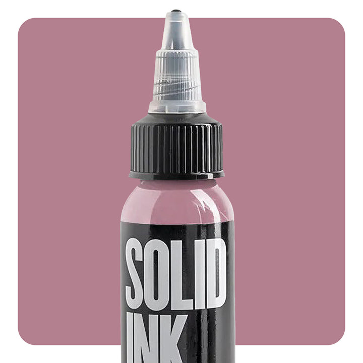 Solid Ink - Dead Rose — Pick Size - Ultimate Tattoo Supply