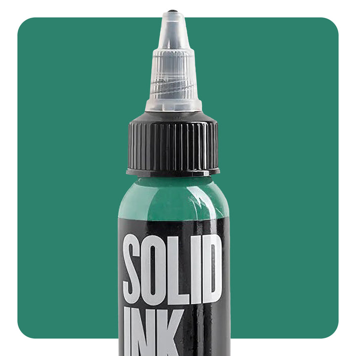 Solid Ink — Dragon — Pick Size - Ultimate Tattoo Supply